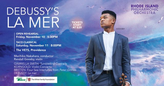 THE STORY BEHIND: Debussy's 